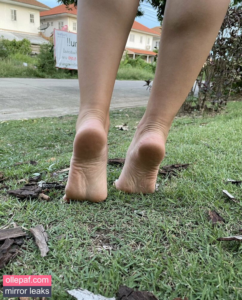 Latest Leaks eurasian_feet Nude #299 - Fapello
