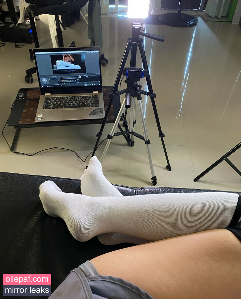 Latest Leaks eurasian_feet Nude #304 - Fapello