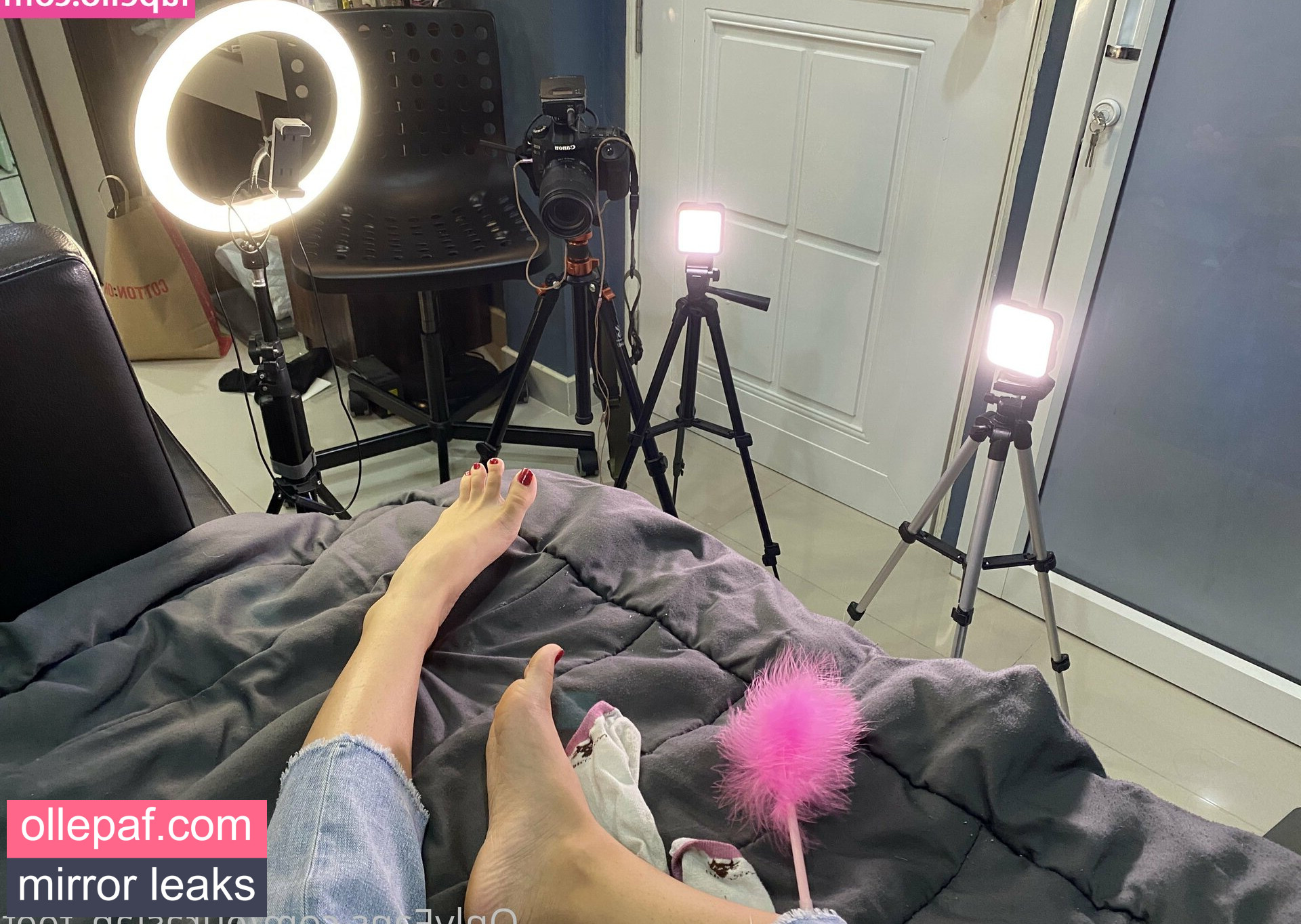 Latest Leaks eurasian_feet Nude #311 - Fapello