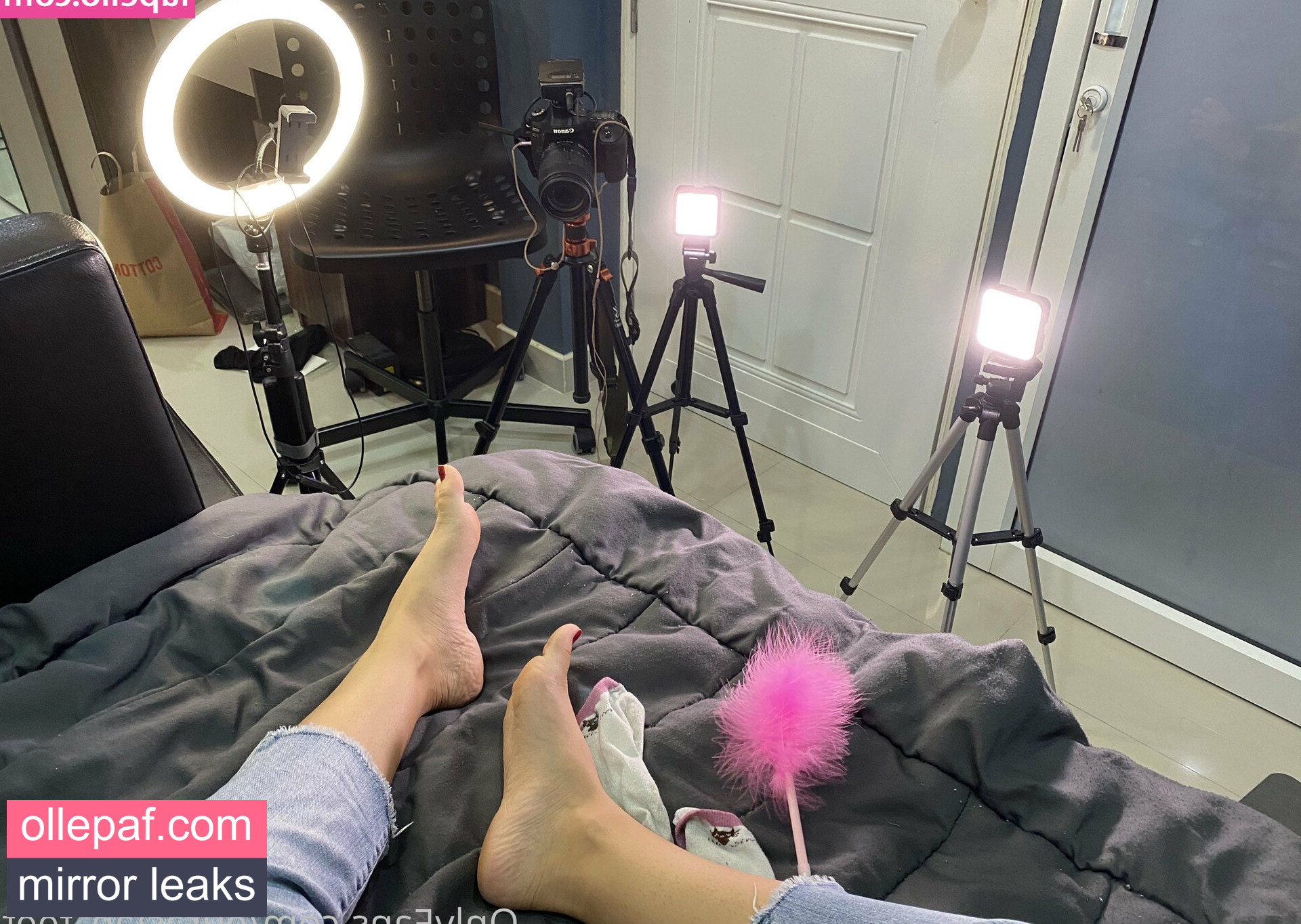 Latest Leaks eurasian_feet Nude #312 - Fapello
