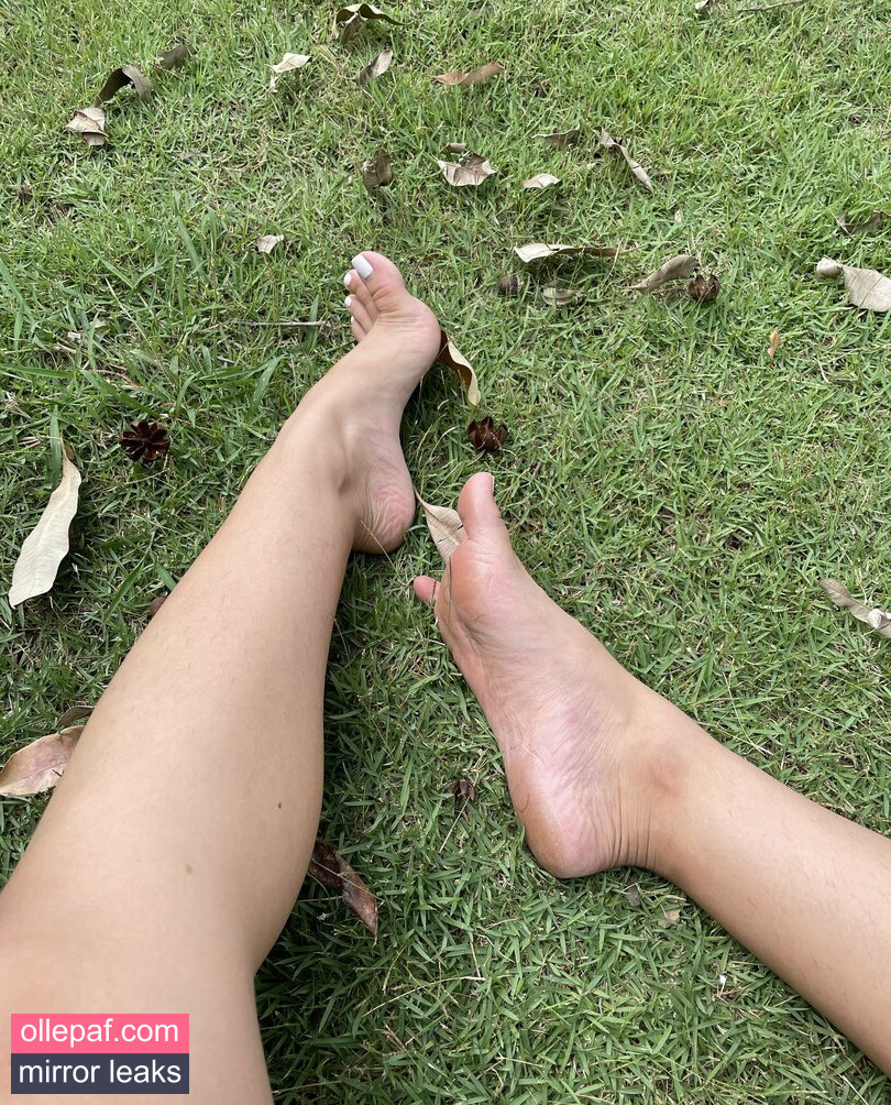 Latest Leaks eurasian_feet Nude #314 - Fapello