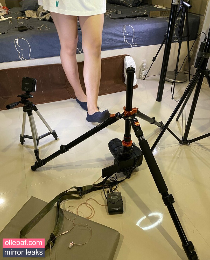 Latest Leaks eurasian_feet Nude #316 - Fapello