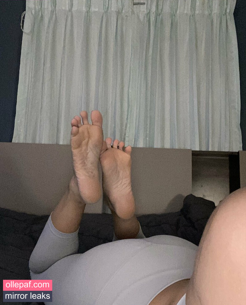 Latest Leaks eurasian_feet Nude #322 - Fapello