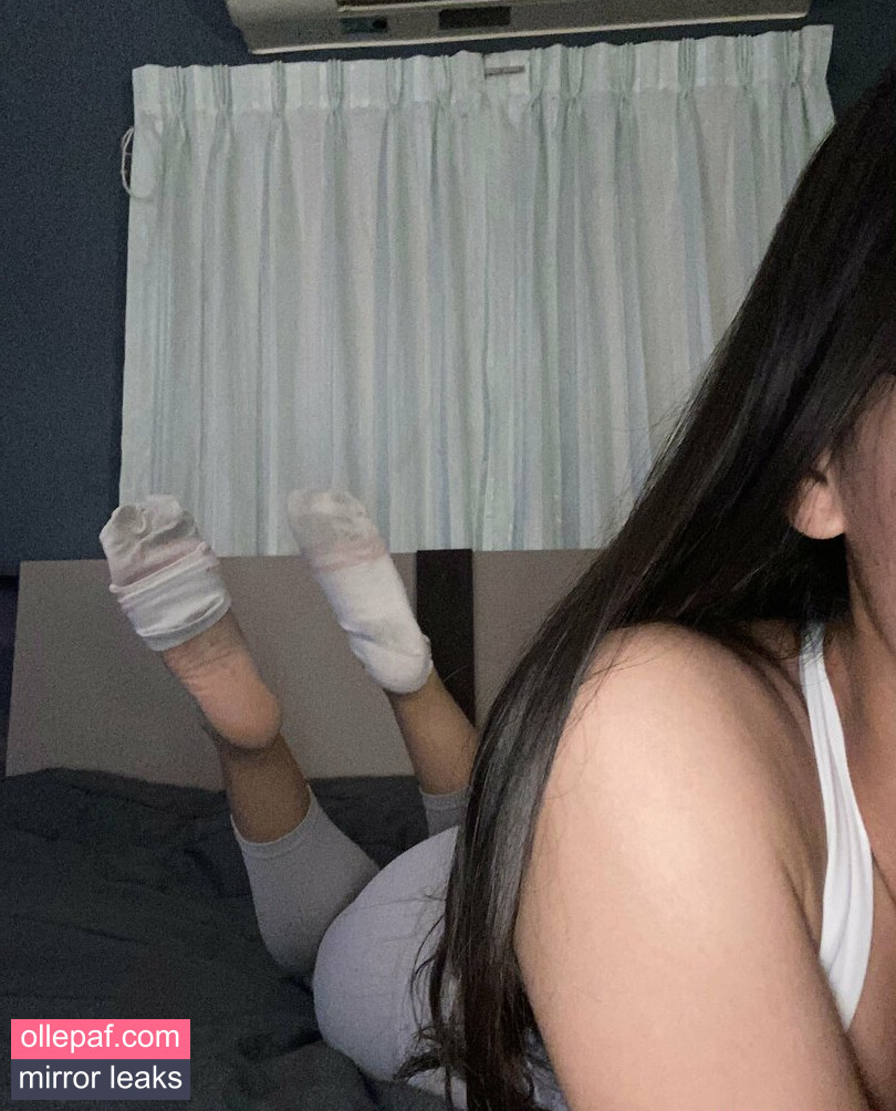 Latest Leaks eurasian_feet Nude #324 - Fapello