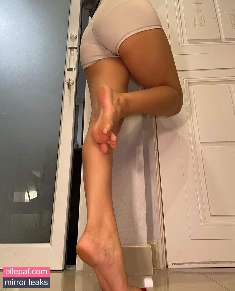 Latest Leaks eurasian_feet Nude #369 - Fapello