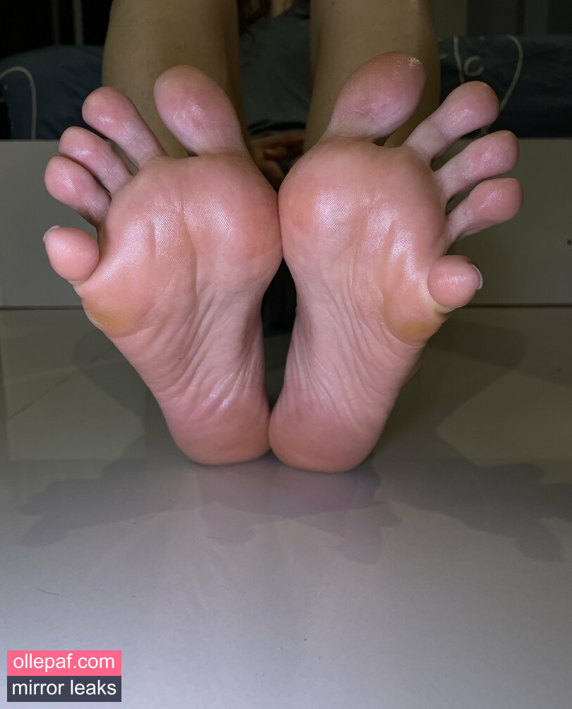 Latest Leaks eurasian_feet Nude #382 - Fapello