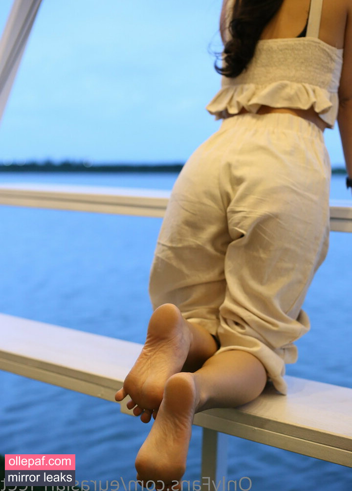 Latest Leaks eurasian_feet Nude #43 - Fapello