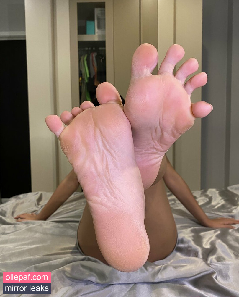 Latest Leaks eurasian_feet Nude #439 - Fapello