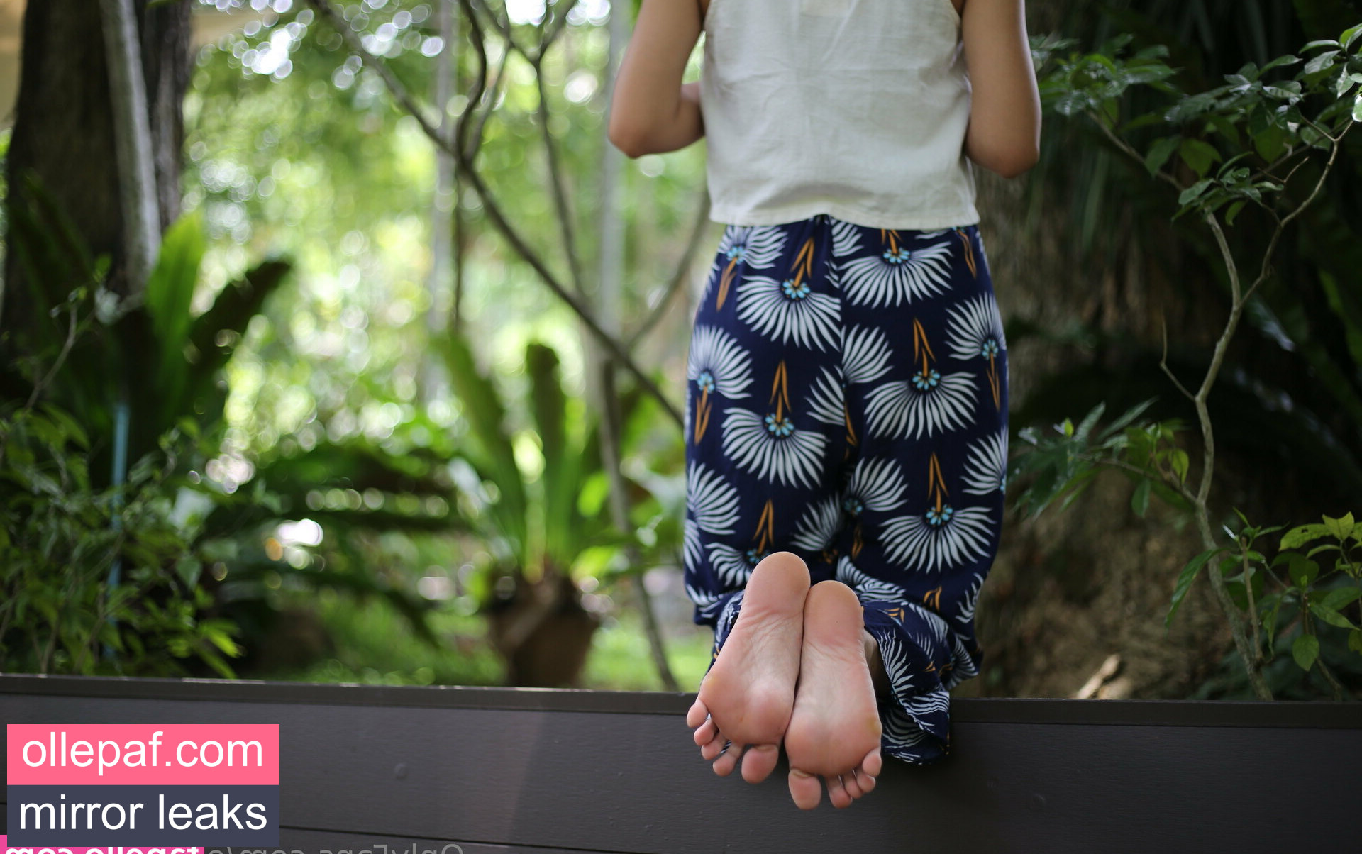 Latest Leaks eurasian_feet Nude #74 - Fapello