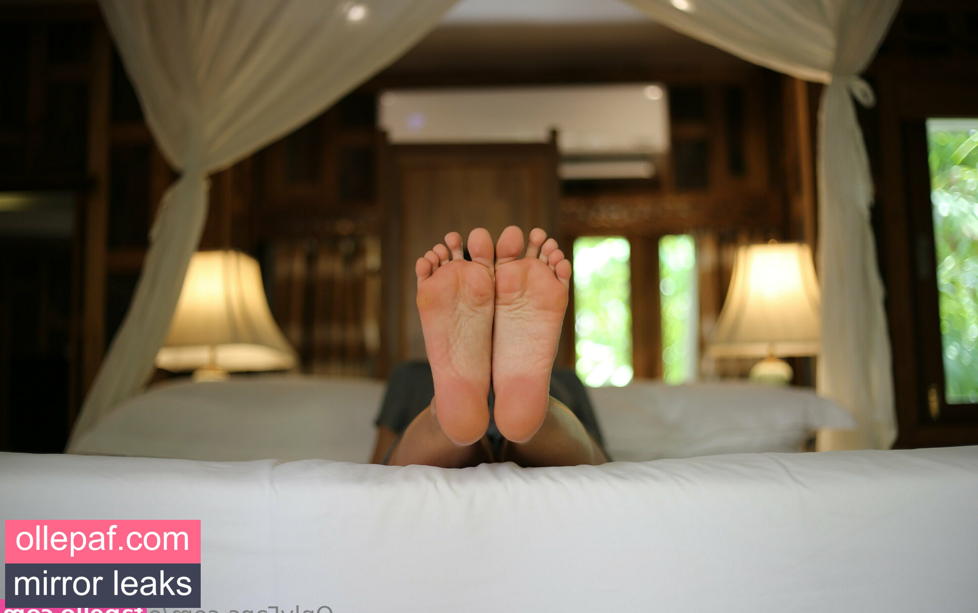 Latest Leaks eurasian_feet Nude #79 - Fapello