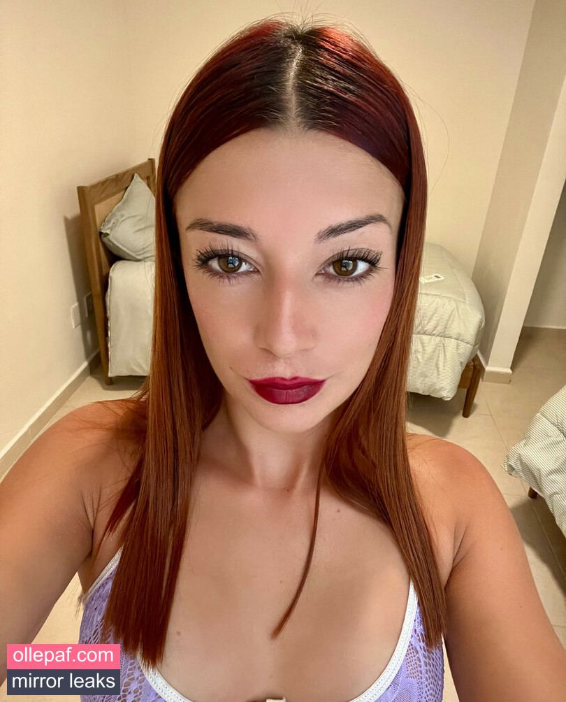 Latest Leaks eushhvip Nude #140 - Fapello