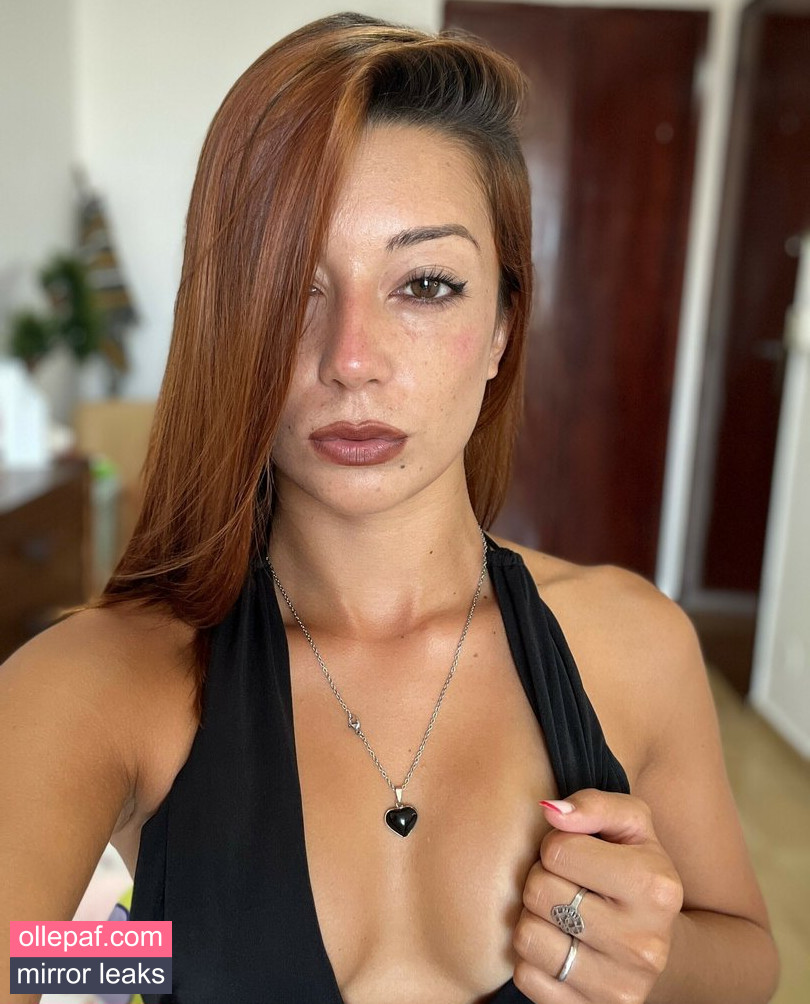 Latest Leaks eushhvip Nude #172 - Fapello