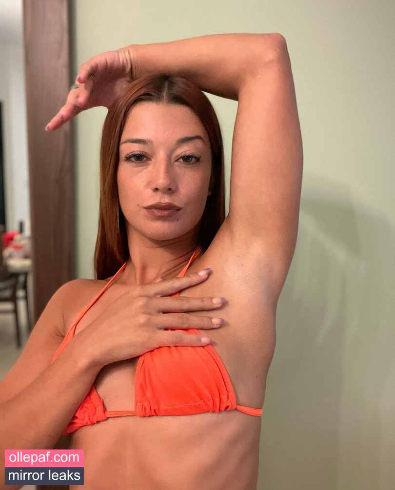 Latest Leaks eushhvip Nude #178 - Fapello