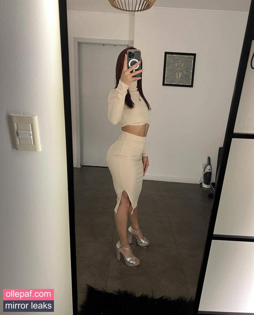 Latest Leaks eushhvip Nude #187 - Fapello