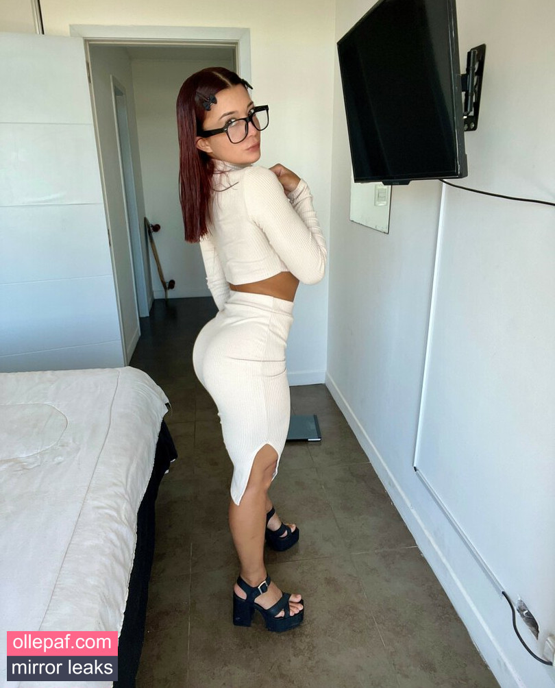 Latest Leaks eushhvip Nude #192 - Fapello
