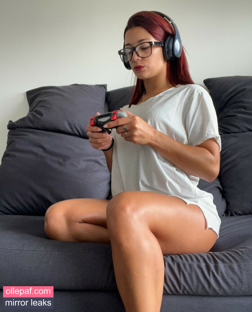 Latest Leaks eushhvip Nude #211 - Fapello