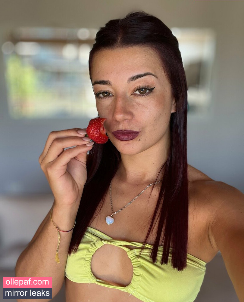 Latest Leaks eushhvip Nude #4 - Fapello