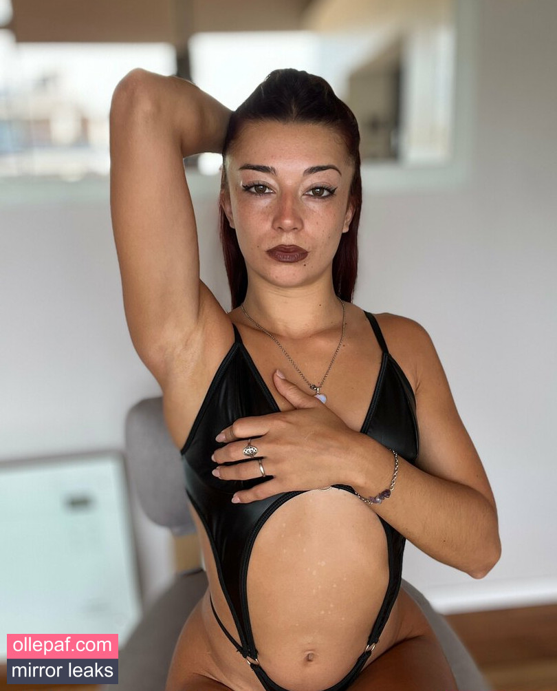 Latest Leaks eushhvip Nude #46 - Fapello