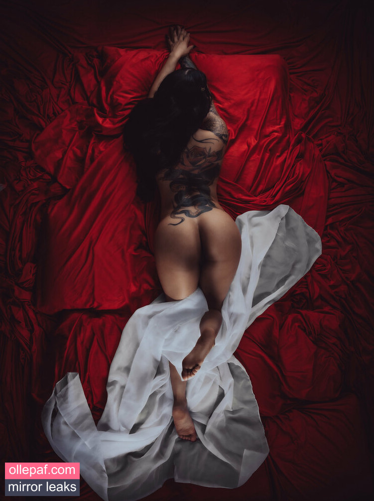 Latest Leaks euthanasiakiss Nude #10 - Fapello