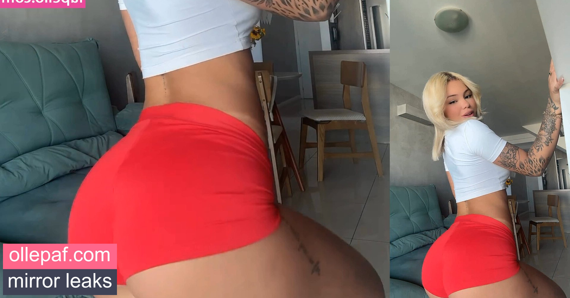 Latest Leaks Eutreyce Nude #115 - Fapello