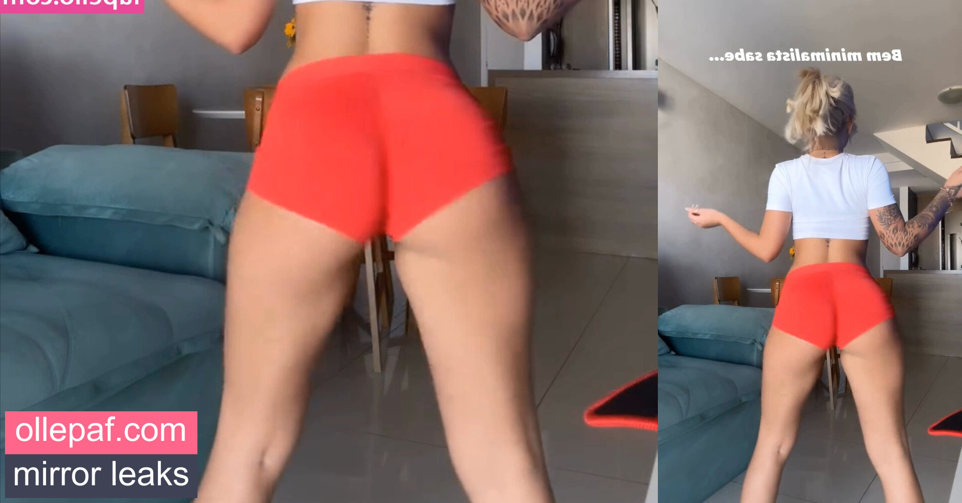 Latest Leaks Eutreyce Nude #120 - Fapello