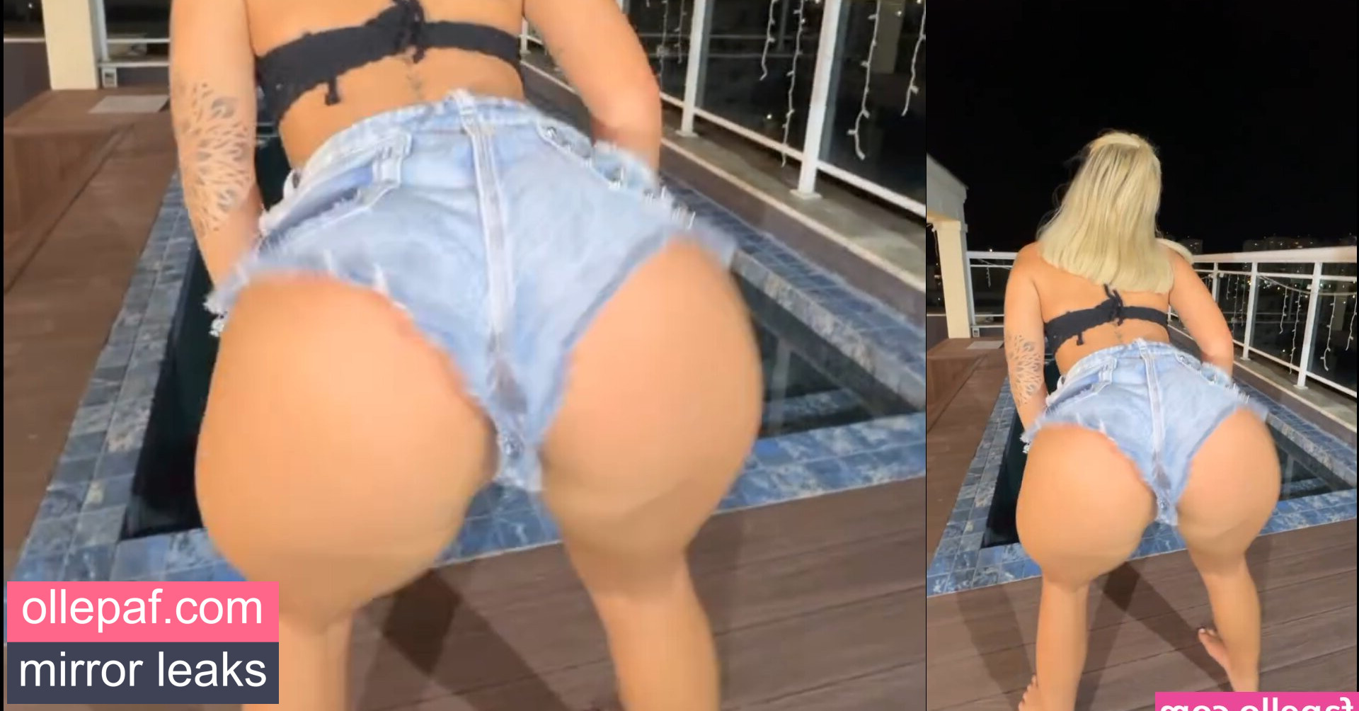 Latest Leaks Eutreyce Nude #128 - Fapello