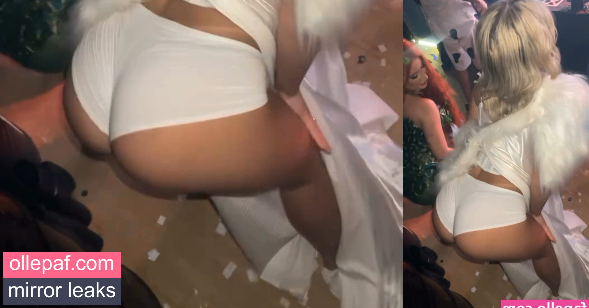 Latest Leaks Eutreyce Nude #170 - Fapello