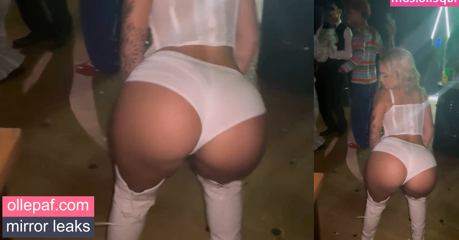 Latest Leaks Eutreyce Nude #172 - Fapello