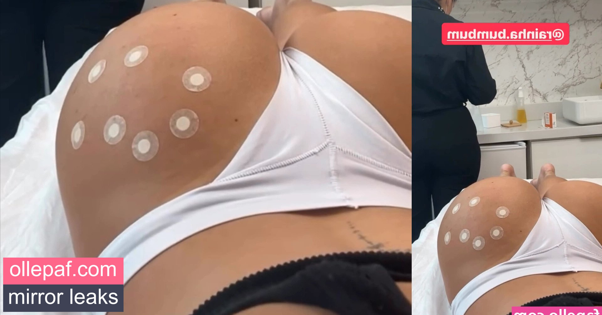 Latest Leaks Eutreyce Nude #220 - Fapello