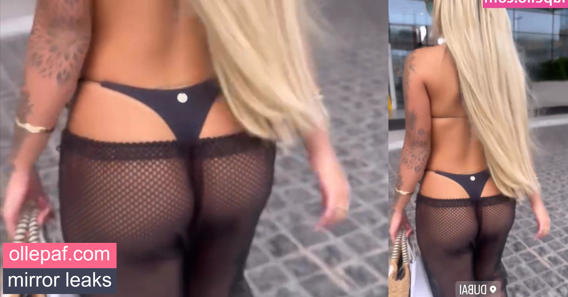 Latest Leaks Eutreyce Nude #221 - Fapello