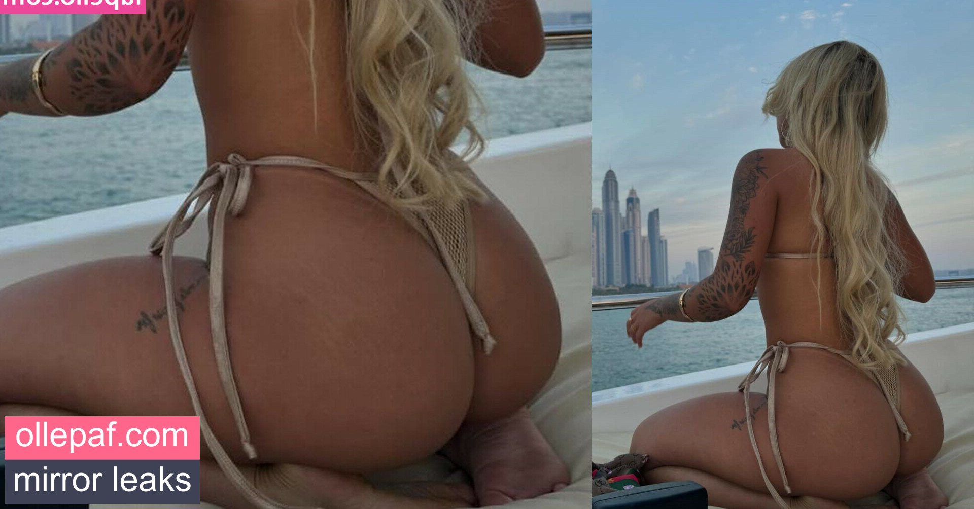 Latest Leaks Eutreyce Nude #230 - Fapello
