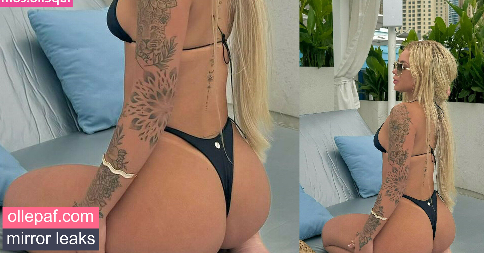 Latest Leaks Eutreyce Nude #231 - Fapello