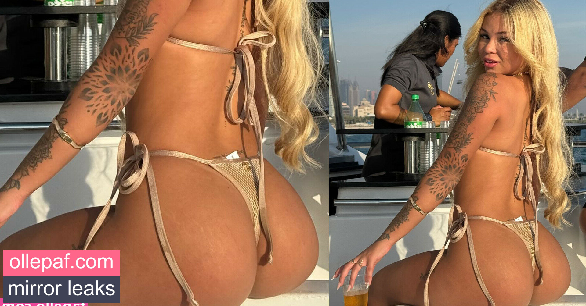 Latest Leaks Eutreyce Nude #233 - Fapello