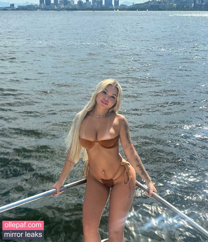 Latest Leaks Eutreyce Nude #260 - Fapello