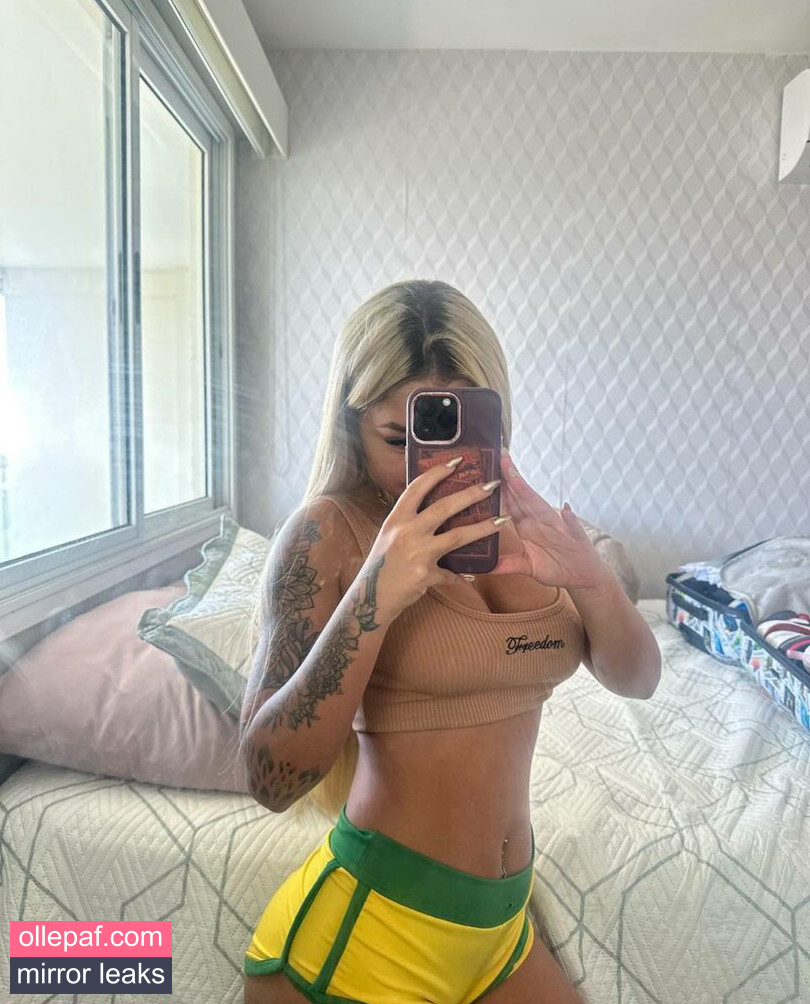 Latest Leaks Eutreyce Nude #272 - Fapello