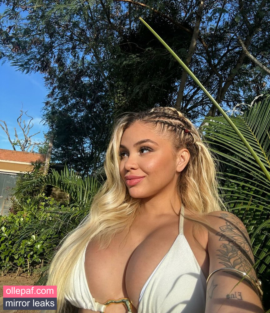 Latest Leaks Eutreyce Nude #29 - Fapello