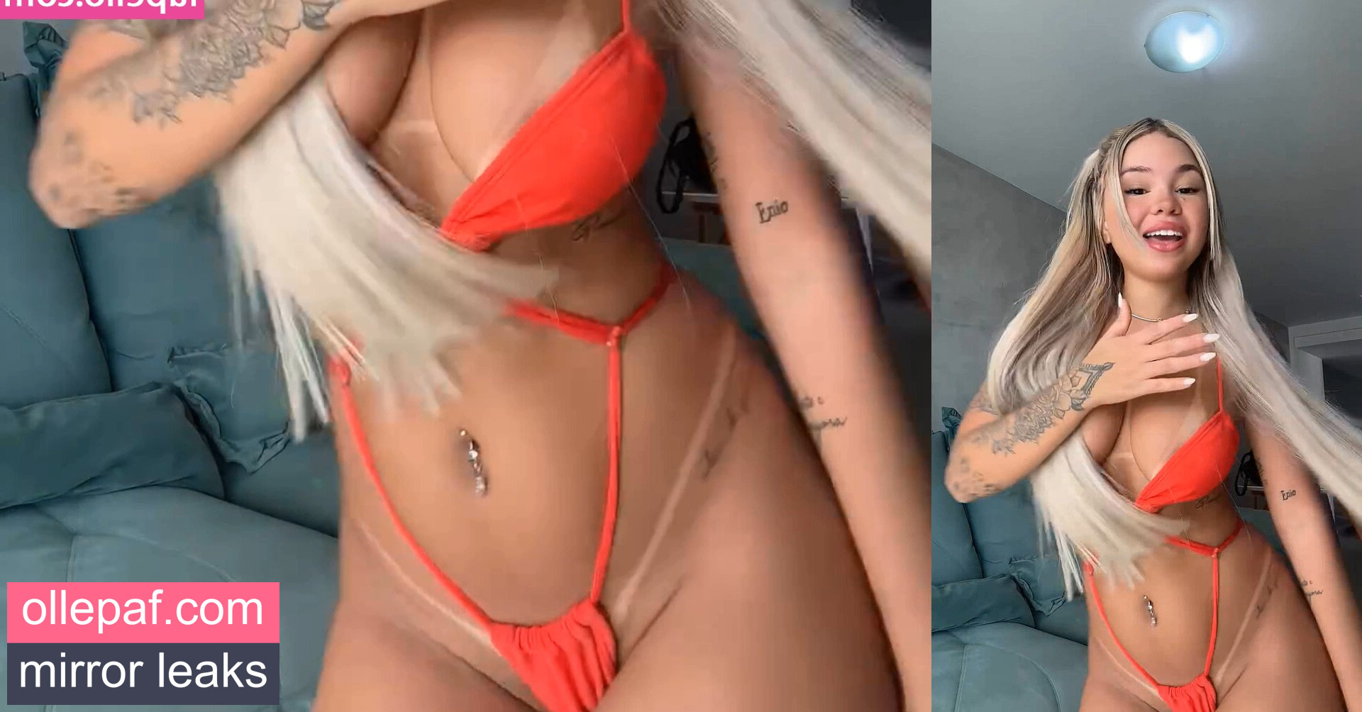 Latest Leaks Eutreyce Nude #289 - Fapello