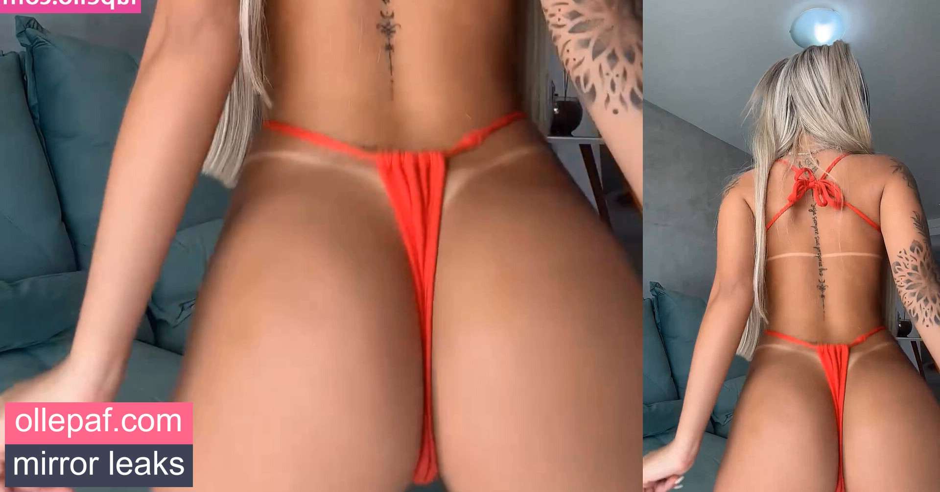Latest Leaks Eutreyce Nude #299 - Fapello