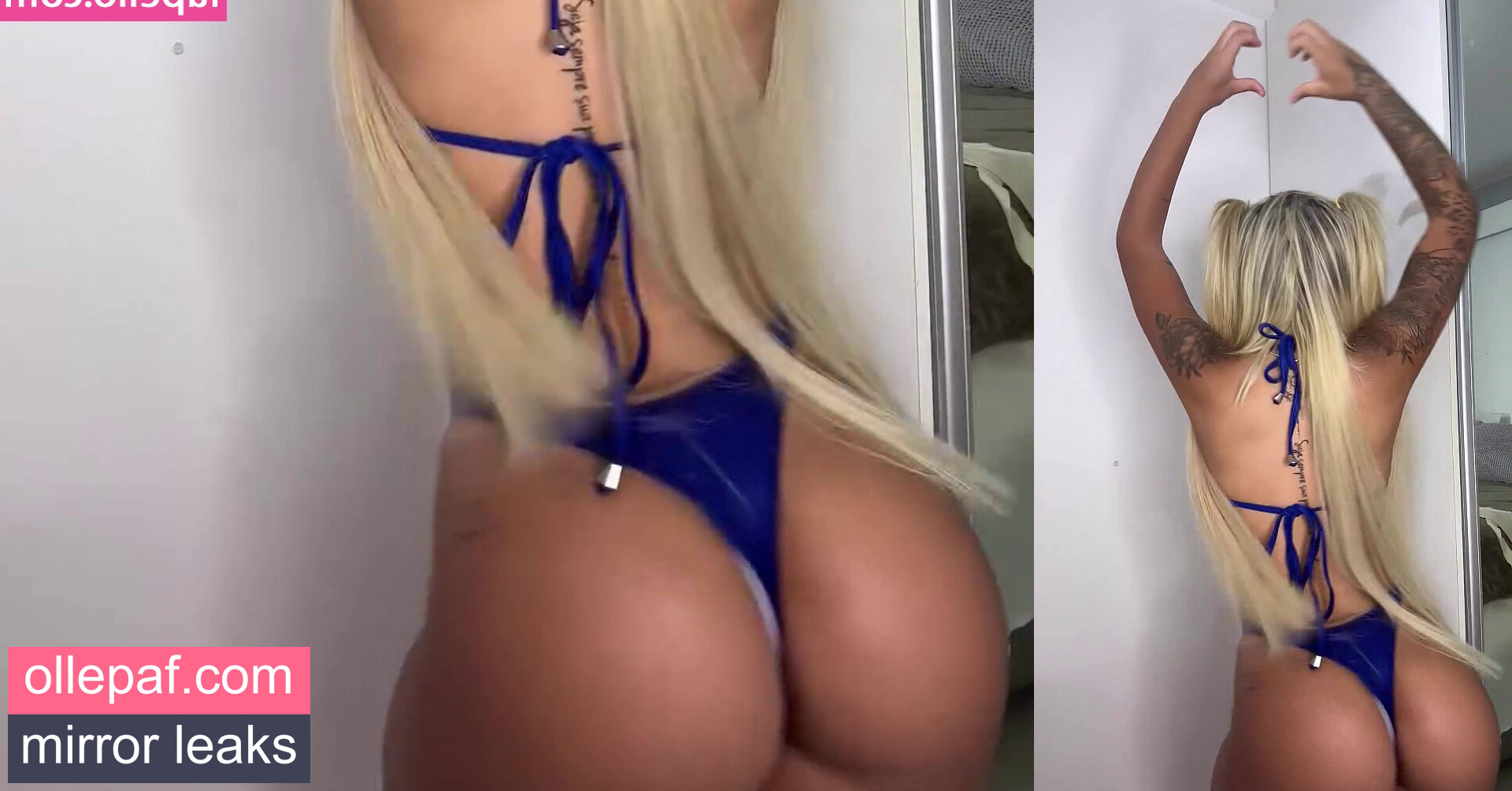 Latest Leaks Eutreyce Nude #308 - Fapello