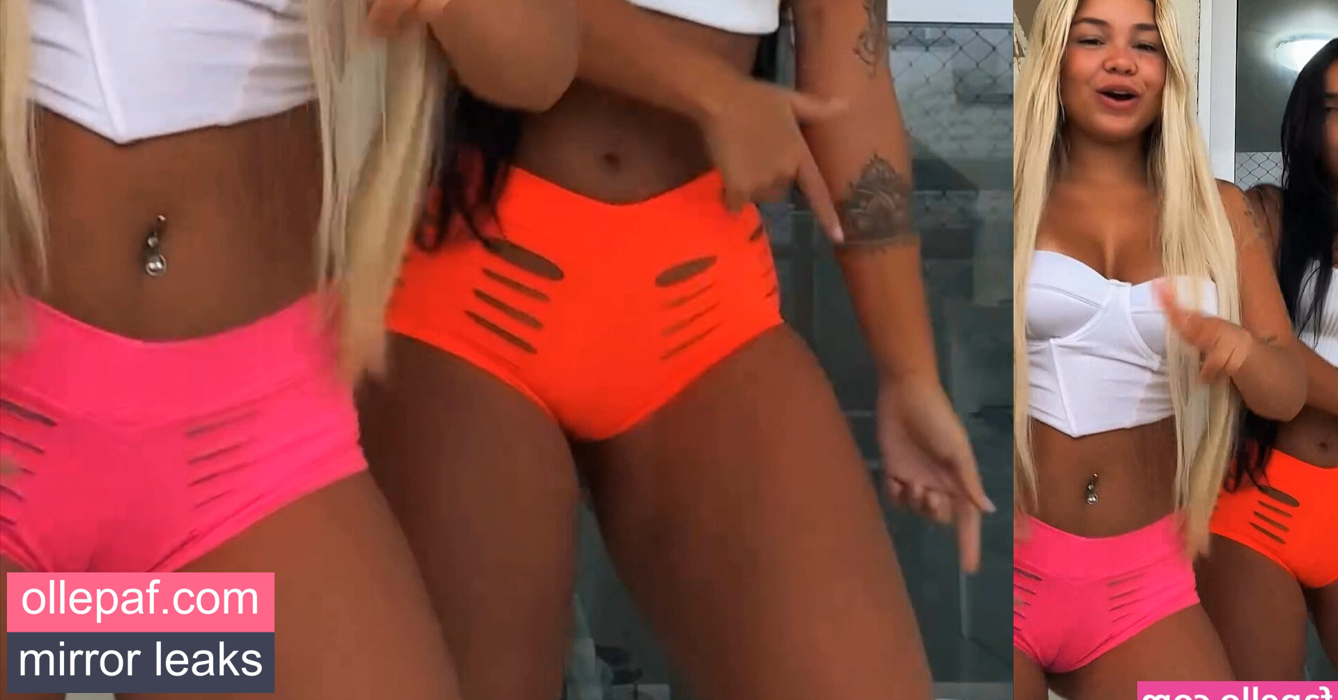 Latest Leaks Eutreyce Nude #327 - Fapello
