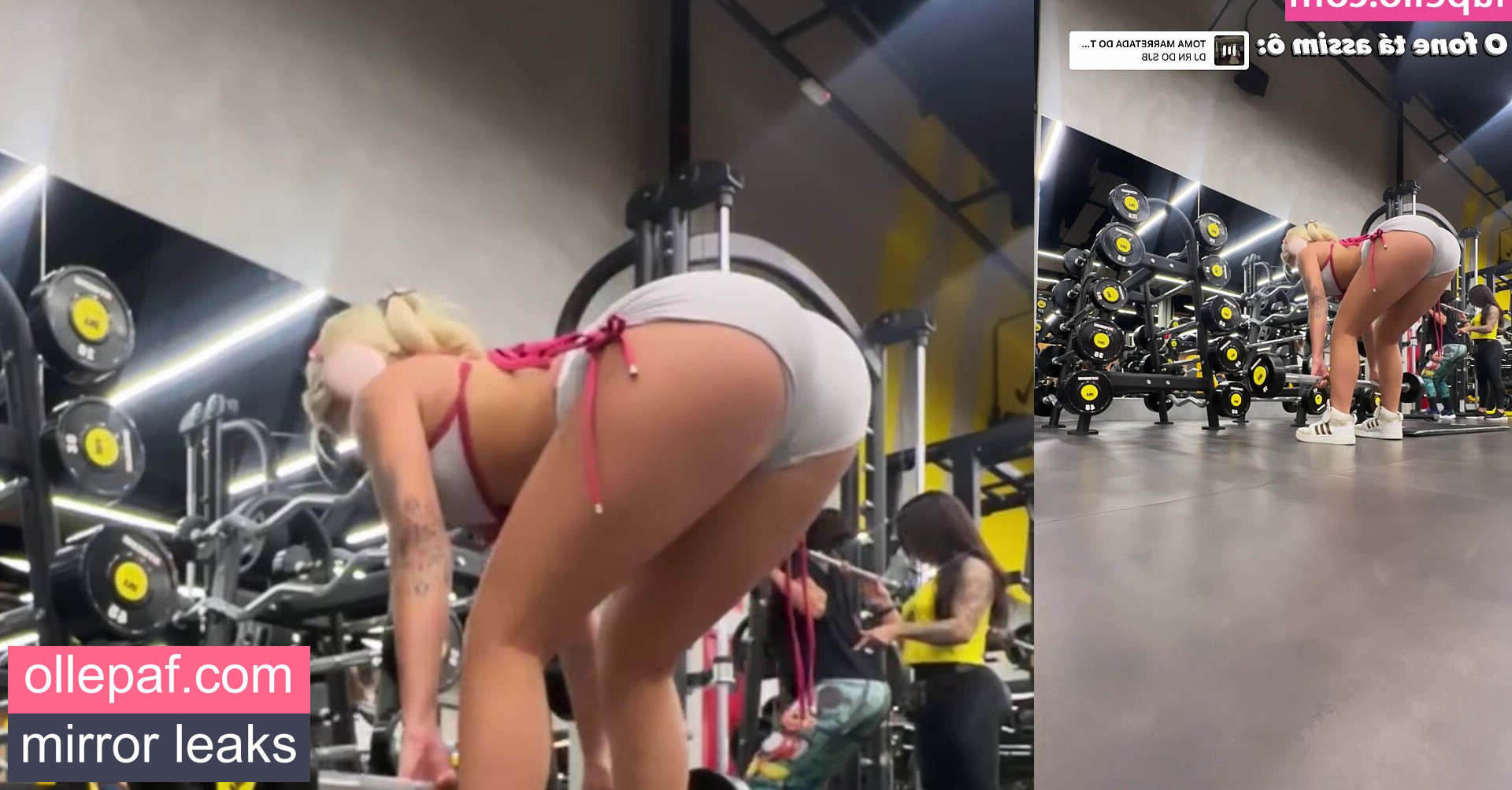 Latest Leaks Eutreyce Nude #336 - Fapello