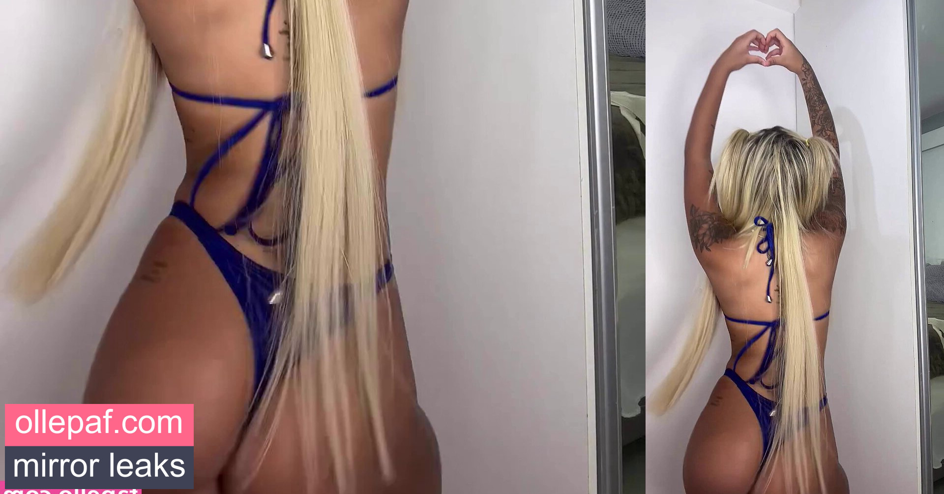 Latest Leaks Eutreyce Nude #341 - Fapello