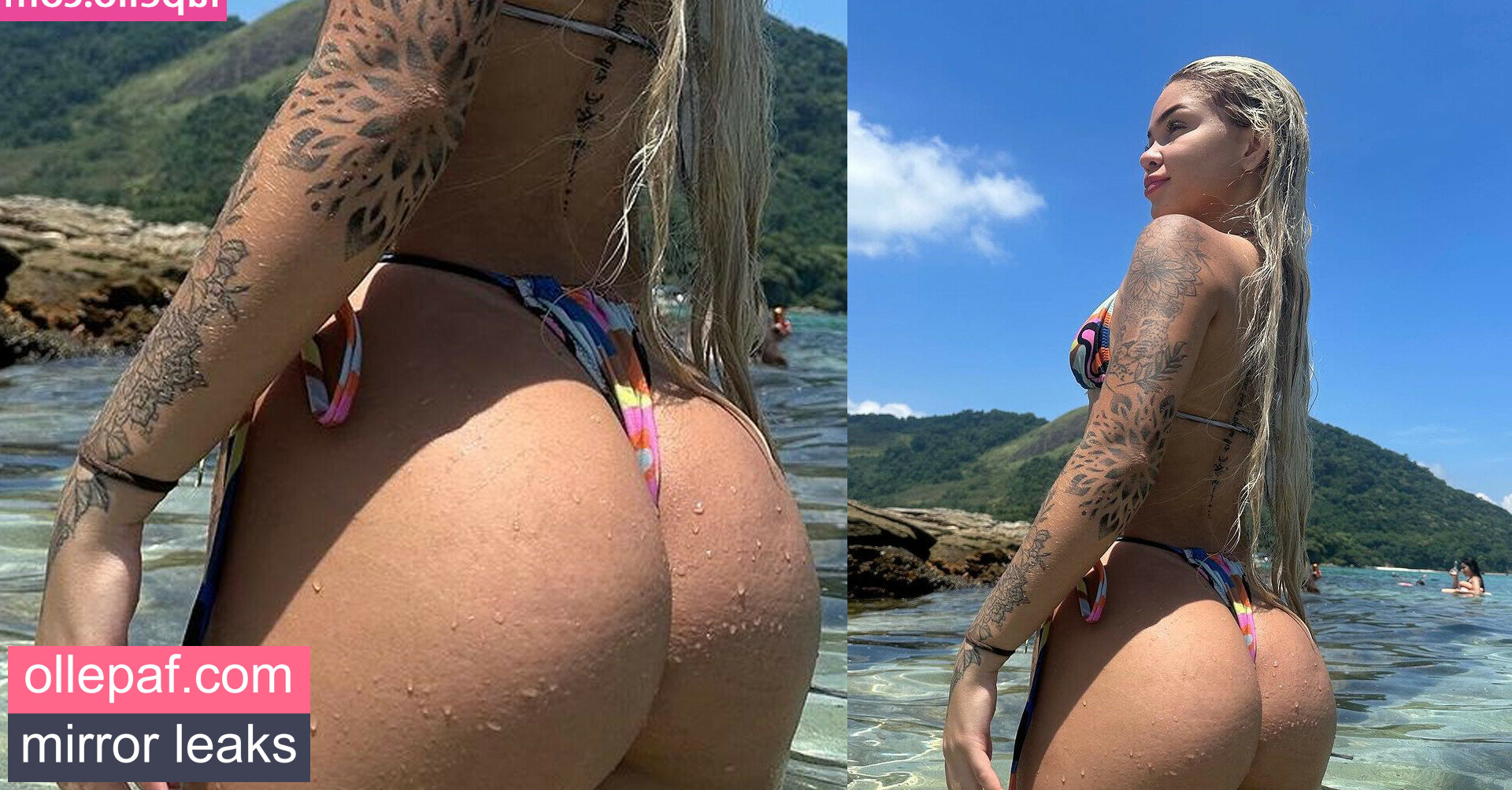 Latest Leaks Eutreyce Nude #347 - Fapello
