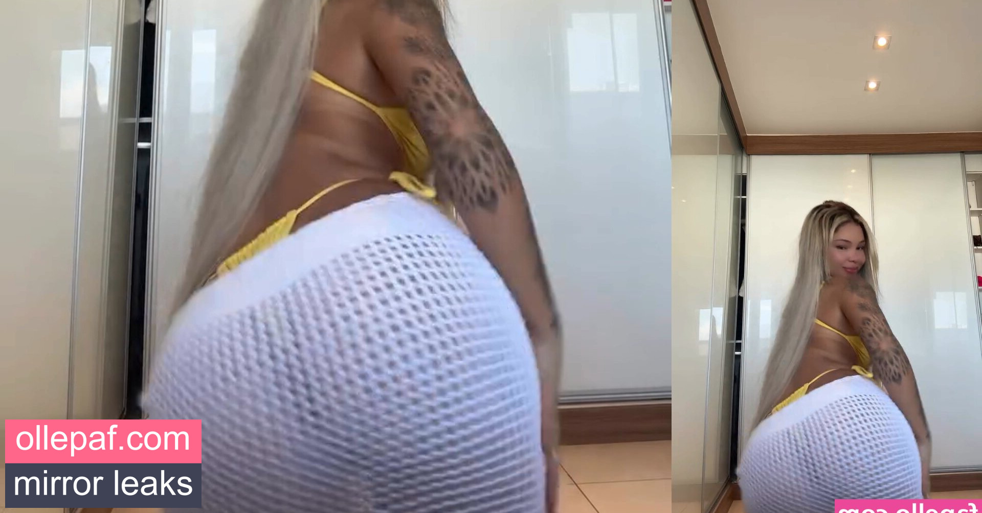 Latest Leaks Eutreyce Nude #37 - Fapello