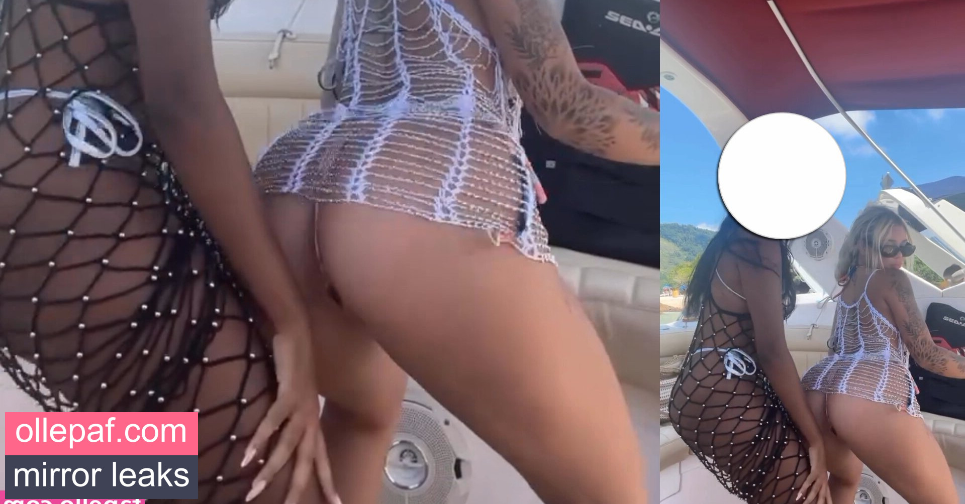 Latest Leaks Eutreyce Nude #390 - Fapello