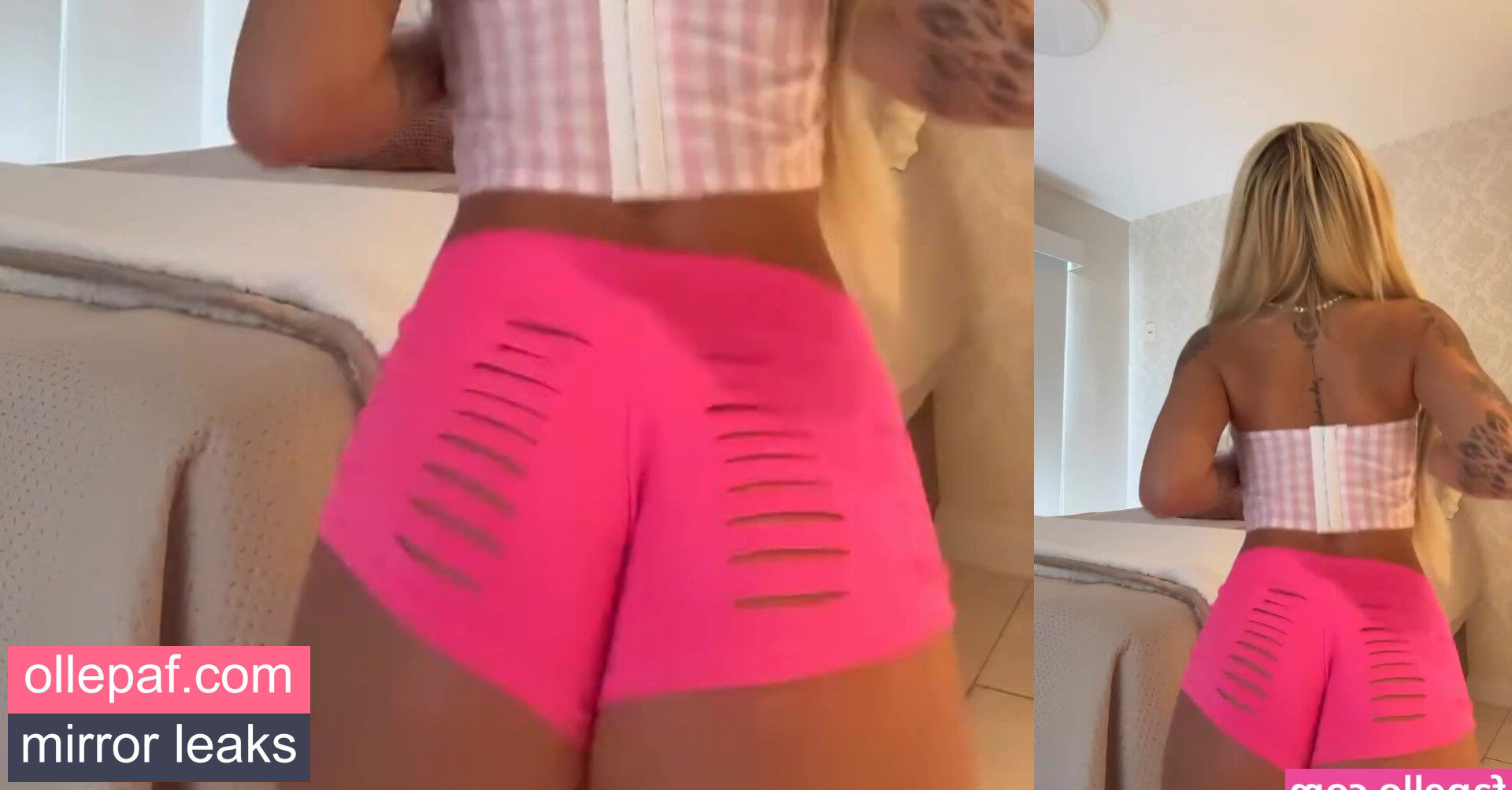 Latest Leaks Eutreyce Nude #65 - Fapello