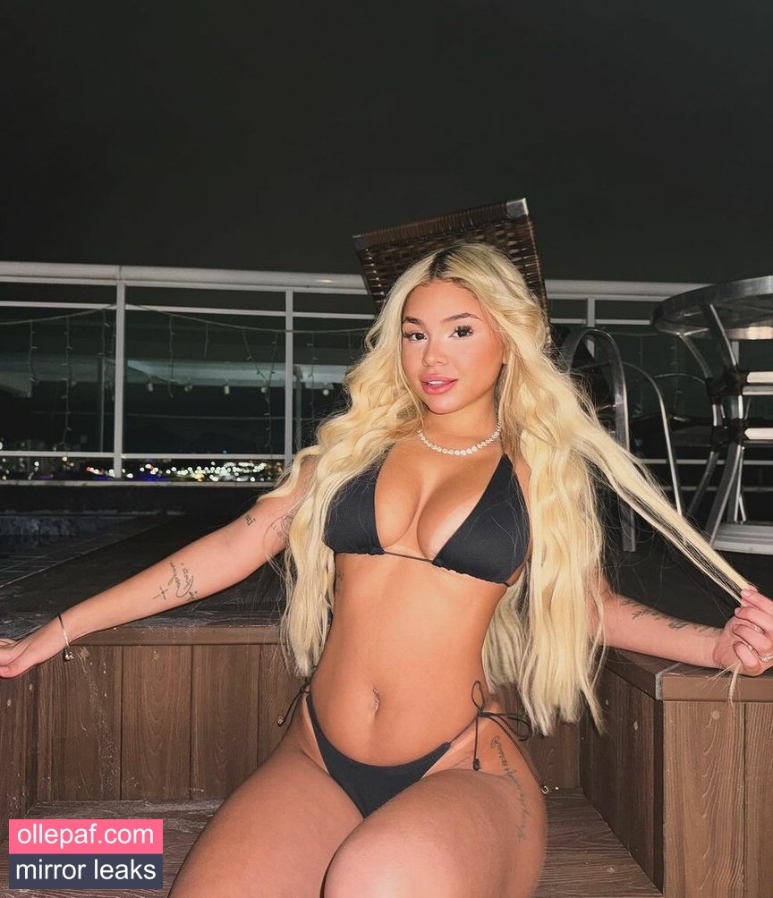Latest Leaks Eutreyce Nude #78 - Fapello