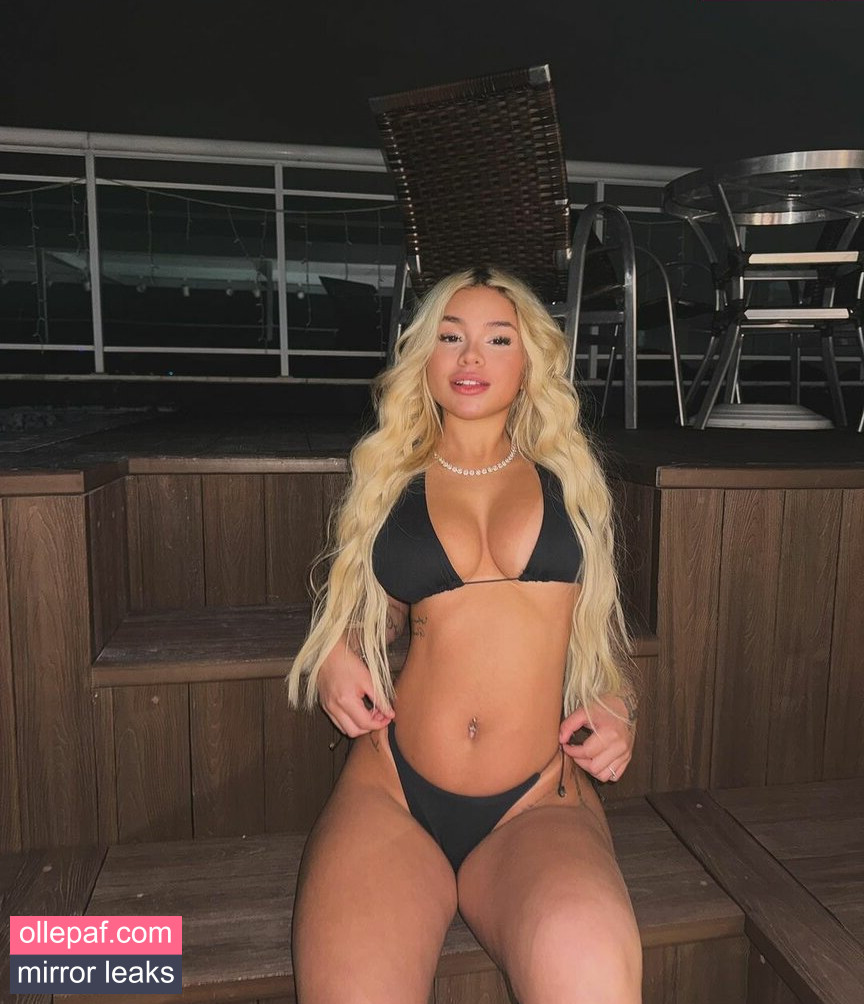 Latest Leaks Eutreyce Nude #79 - Fapello