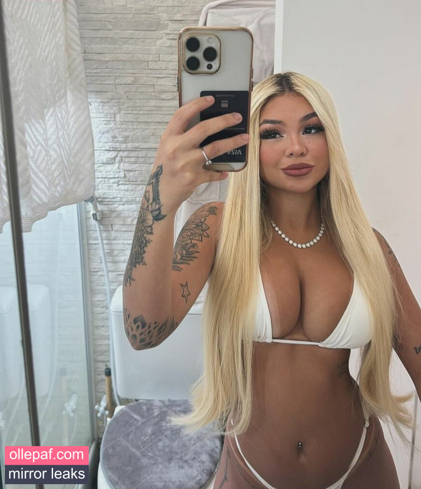 Latest Leaks Eutreyce Nude #81 - Fapello