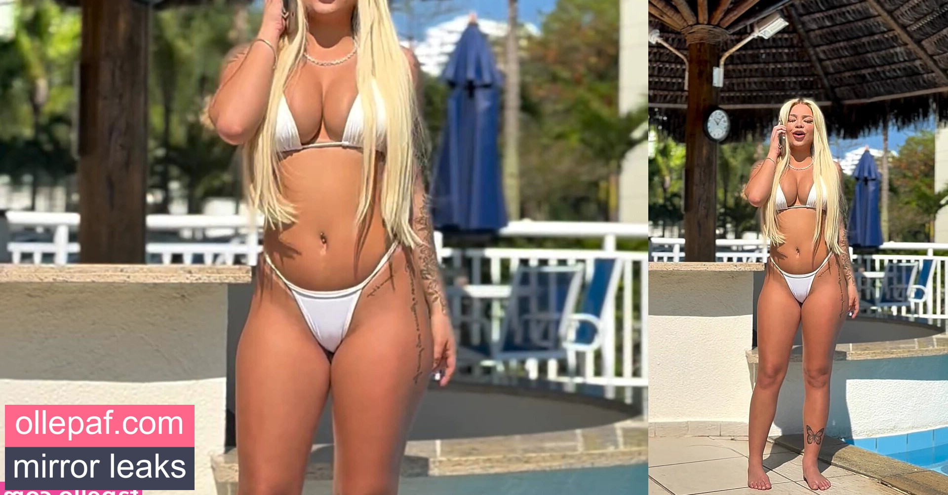 Latest Leaks Eutreyce Nude #82 - Fapello